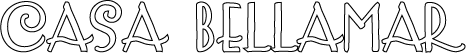 Casa Bellamar logo